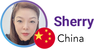 MCI team has the pleasure to work with Sherry one of mass capital investment MCI agents who seeks for financial solutions and investment from China