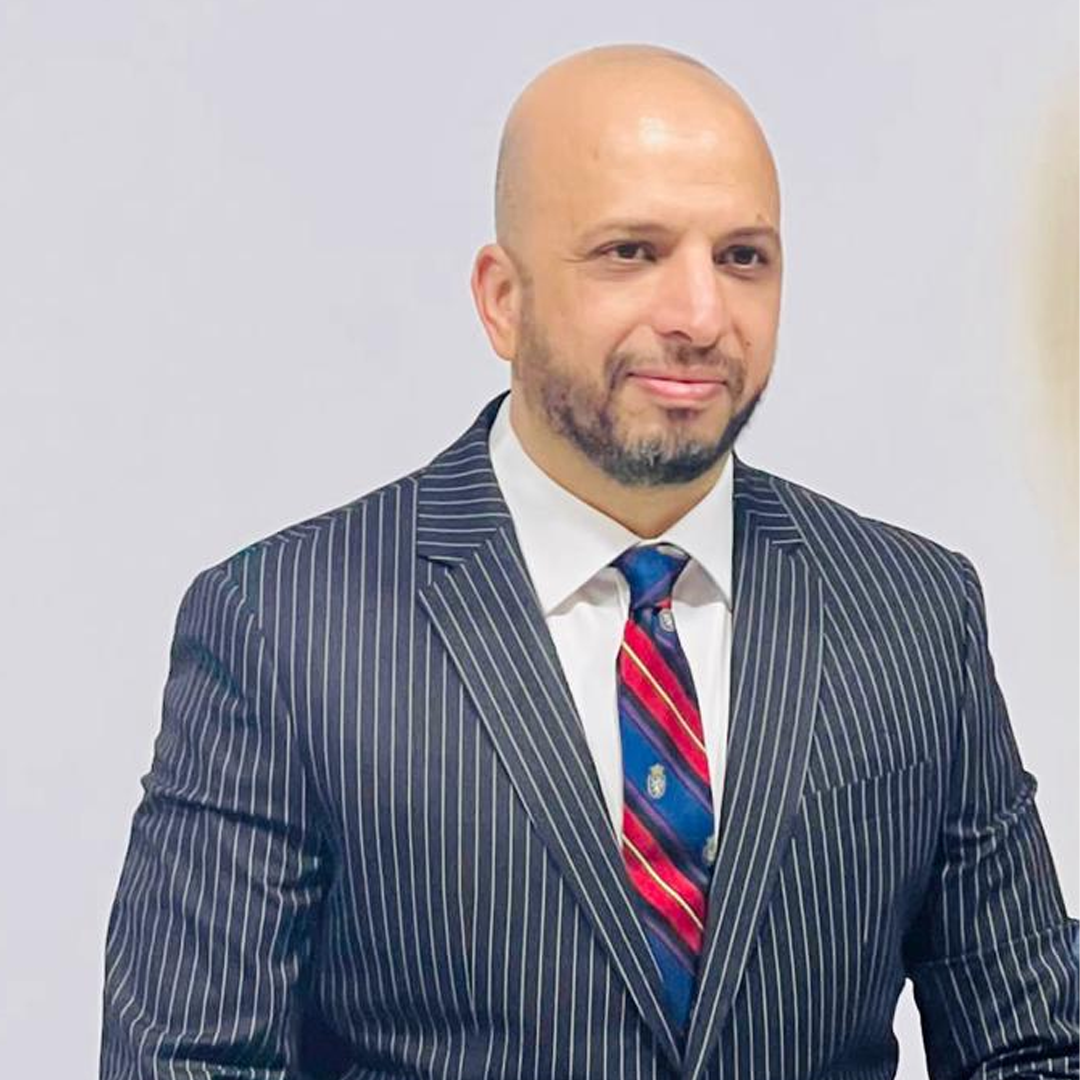Masood Rumi Group Team | Mci-investments